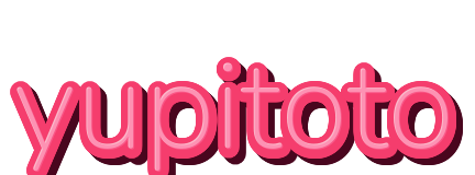 yupitoto — logo kanal